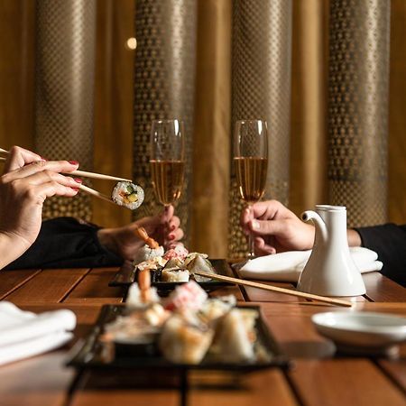 Mitsis Rinela Hotel Kokkini Hani Ngoại thất bức ảnh