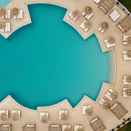 Mitsis Rinela Hotel Kokkini Hani Ngoại thất bức ảnh