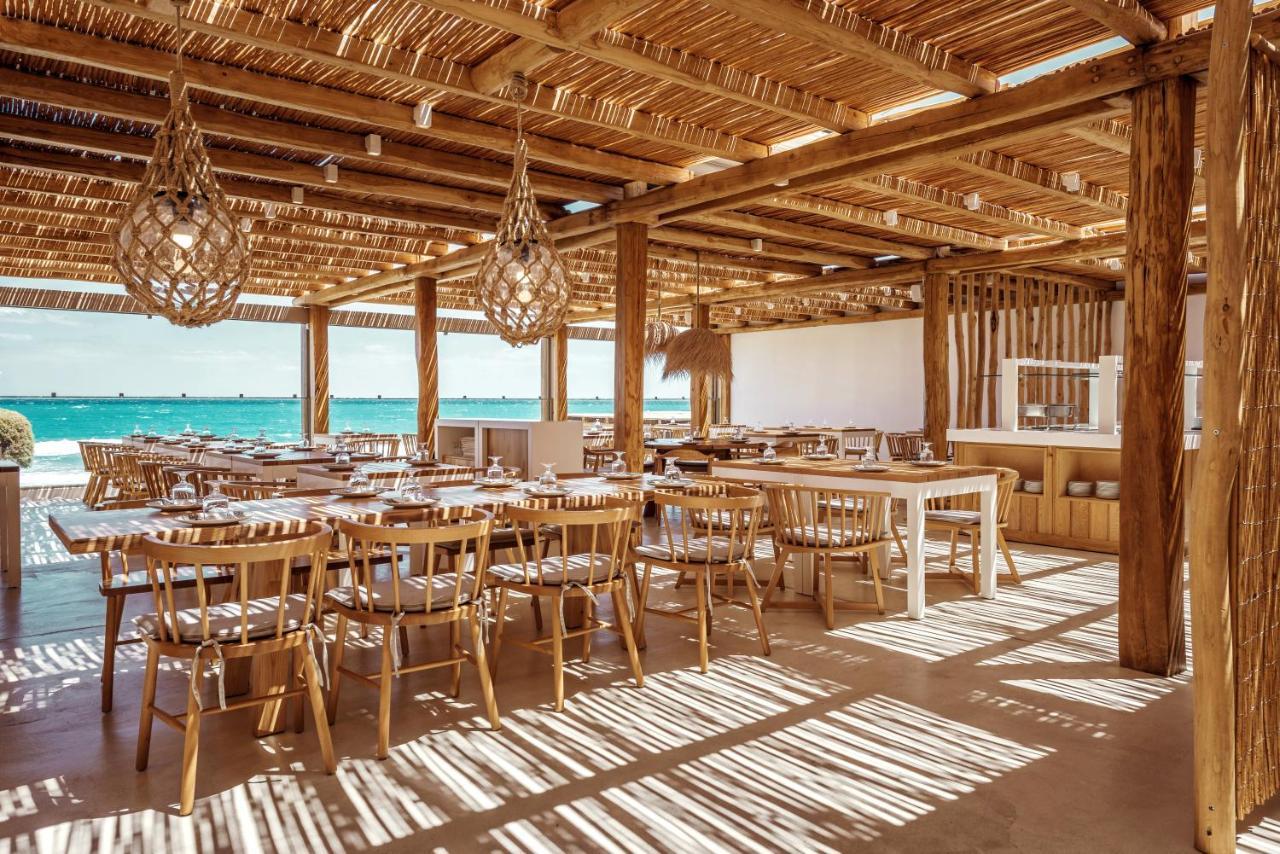 Mitsis Rinela Hotel Kokkini Hani Ngoại thất bức ảnh