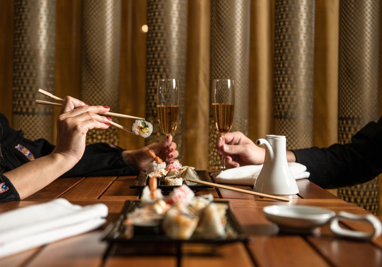 Mitsis Rinela Hotel Kokkini Hani Ngoại thất bức ảnh