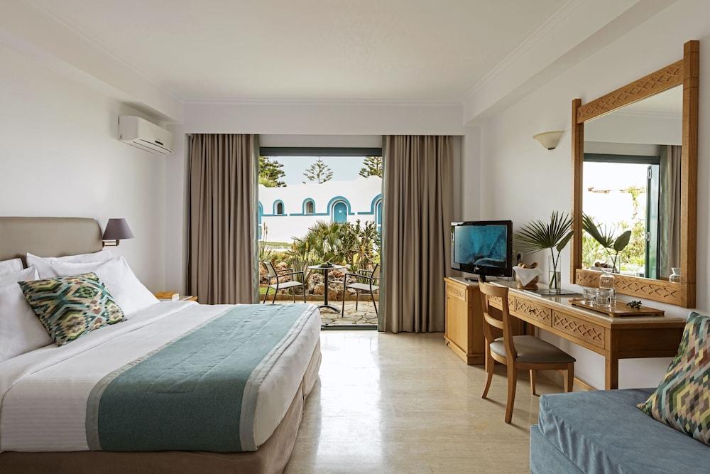 Mitsis Rinela Hotel Kokkini Hani Ngoại thất bức ảnh