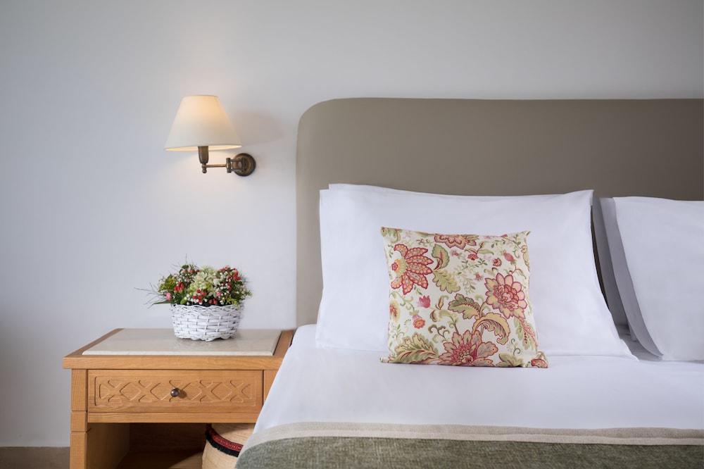 Mitsis Rinela Hotel Kokkini Hani Ngoại thất bức ảnh