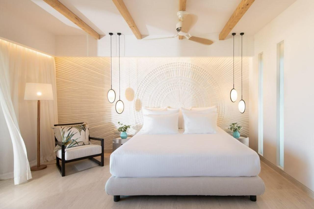 Mitsis Rinela Hotel Kokkini Hani Ngoại thất bức ảnh